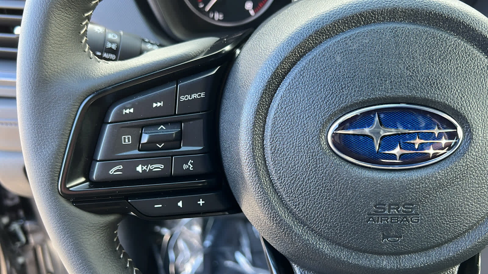 Thumbnail: 2026 Subaru Forester - 19