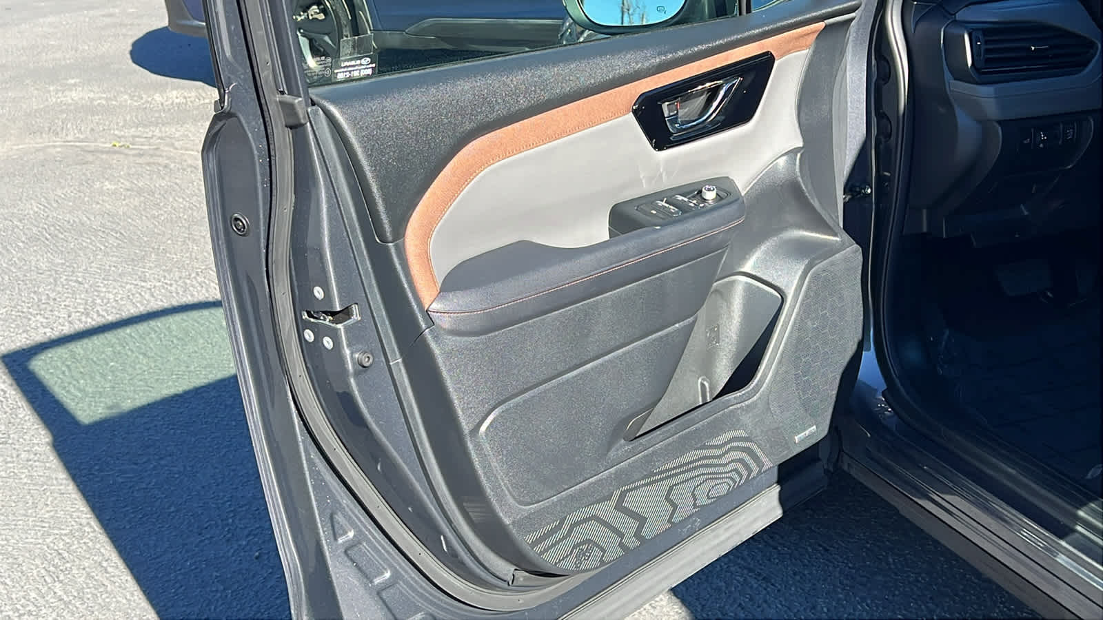 Thumbnail: 2025 Subaru Forester - 24