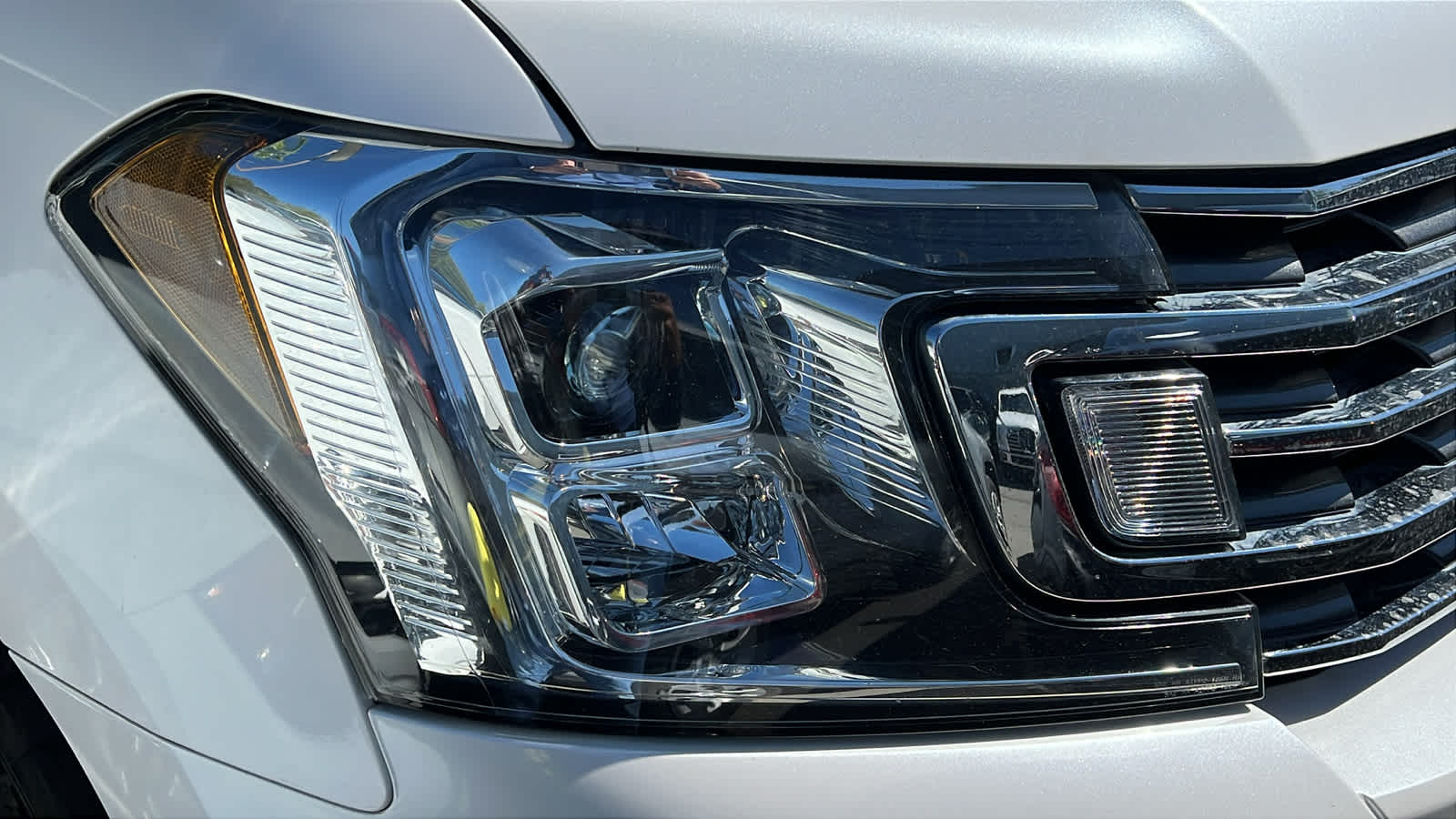 Thumbnail: 2019 Ford Expedition MAX - 11