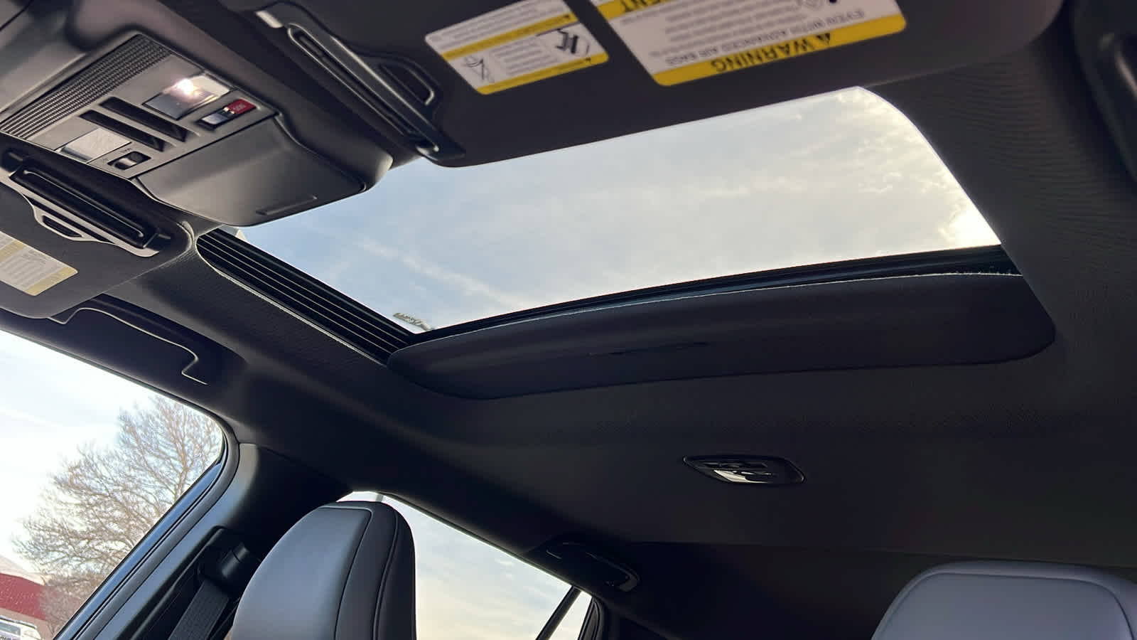 Thumbnail: 2026 Subaru Outback - 31