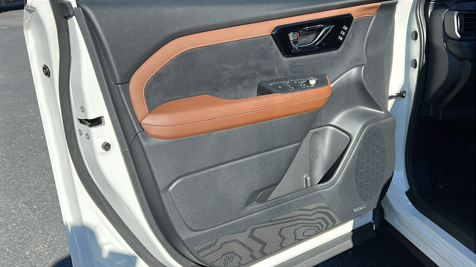 Thumbnail: 2025 Subaru Forester - 23