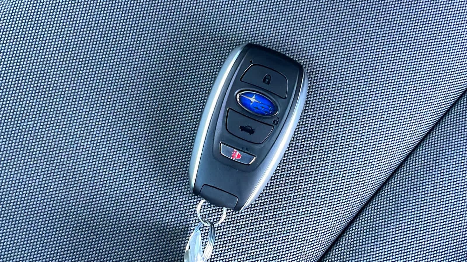 Thumbnail: 2026 Subaru Crosstrek - 29