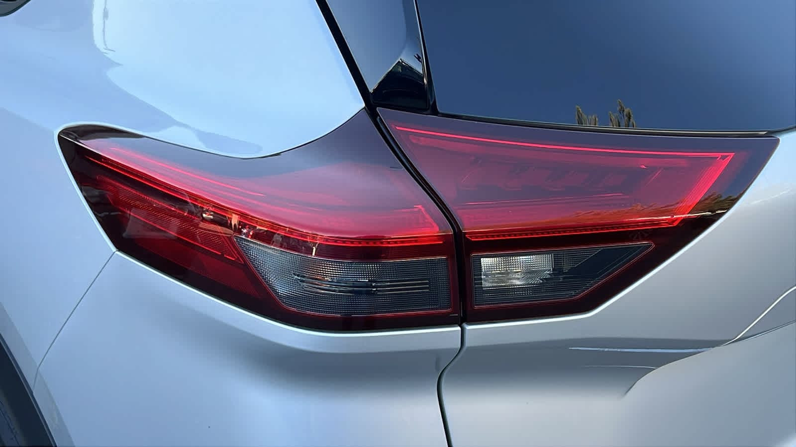 Thumbnail: 2021 Nissan Rogue - 10