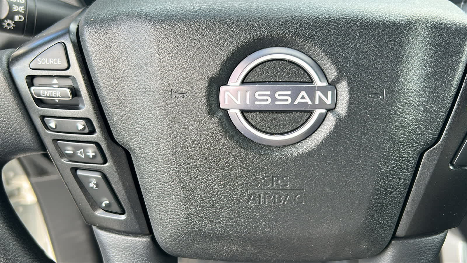 Thumbnail: 2023 Nissan Frontier - 19