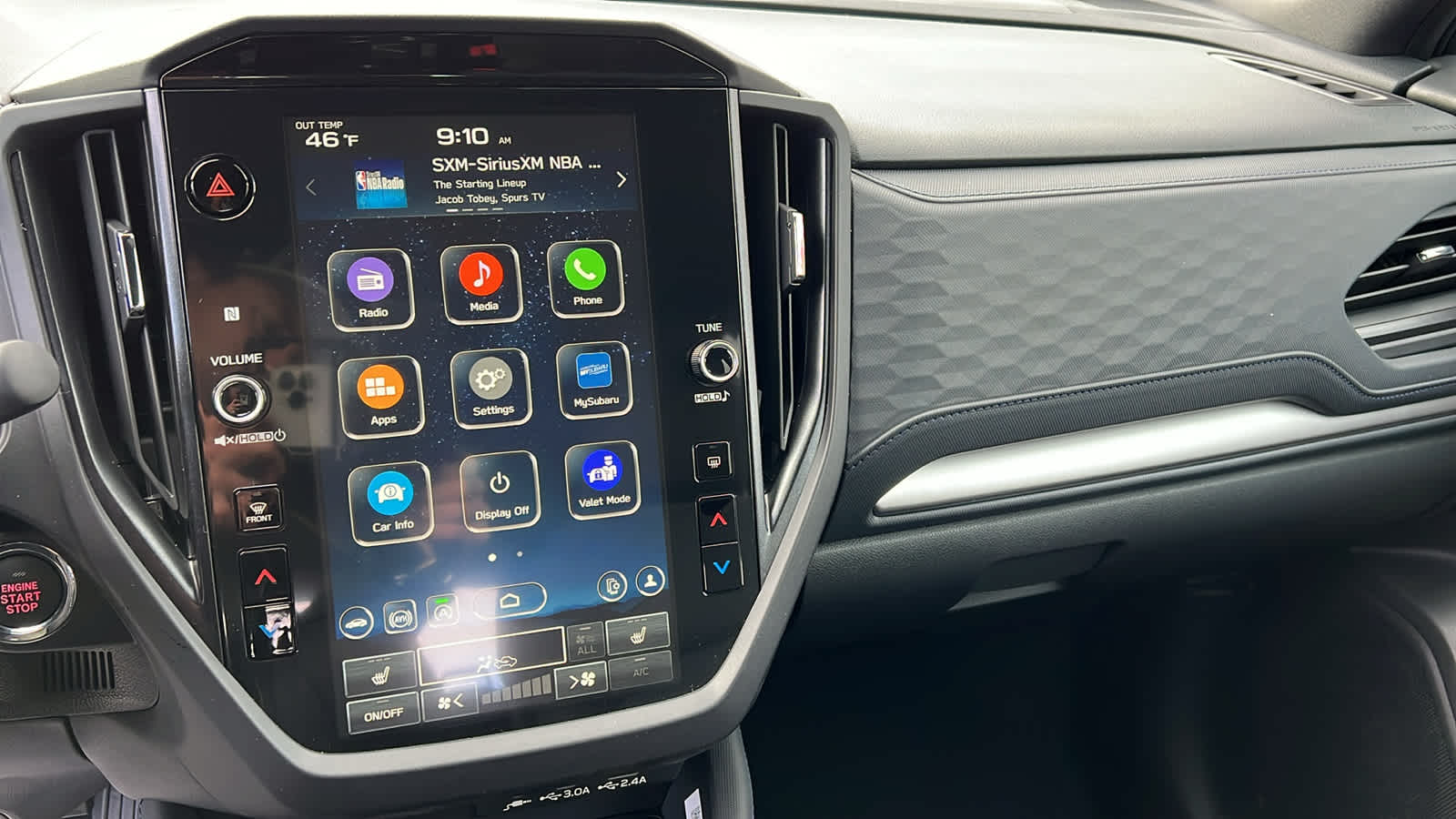 Thumbnail: 2026 Subaru Forester - 15