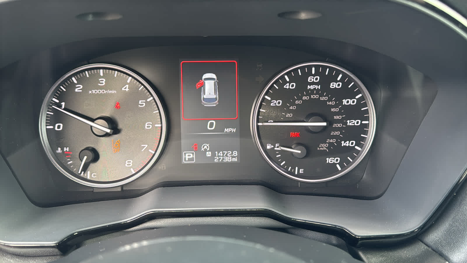 Thumbnail: 2025 Subaru Outback - 22