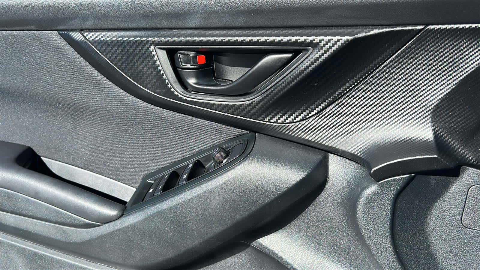 Thumbnail: 2022 Subaru Impreza - 23