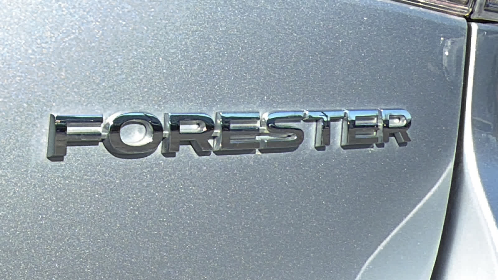 Thumbnail: 2022 Subaru Forester - 28