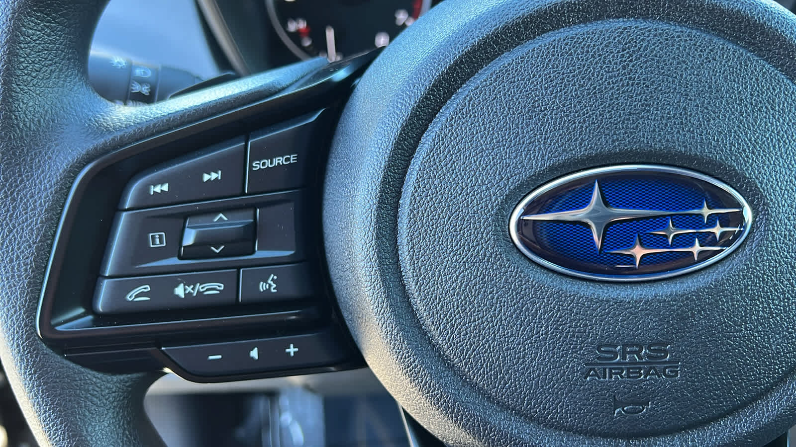 Thumbnail: 2025 Subaru Crosstrek - 19