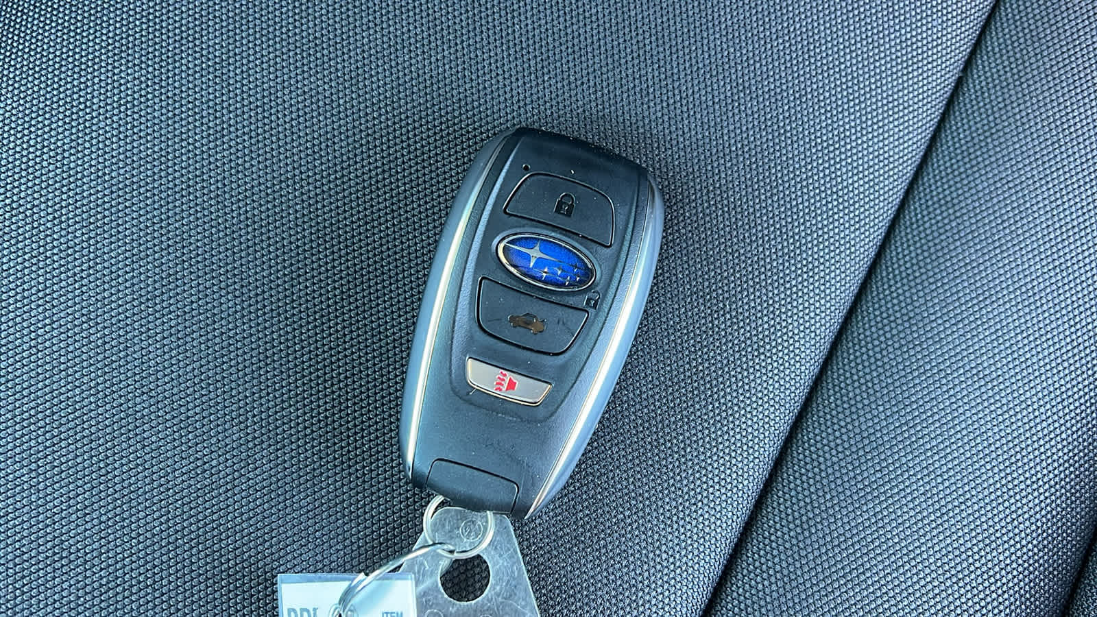 Thumbnail: 2026 Subaru Crosstrek - 29