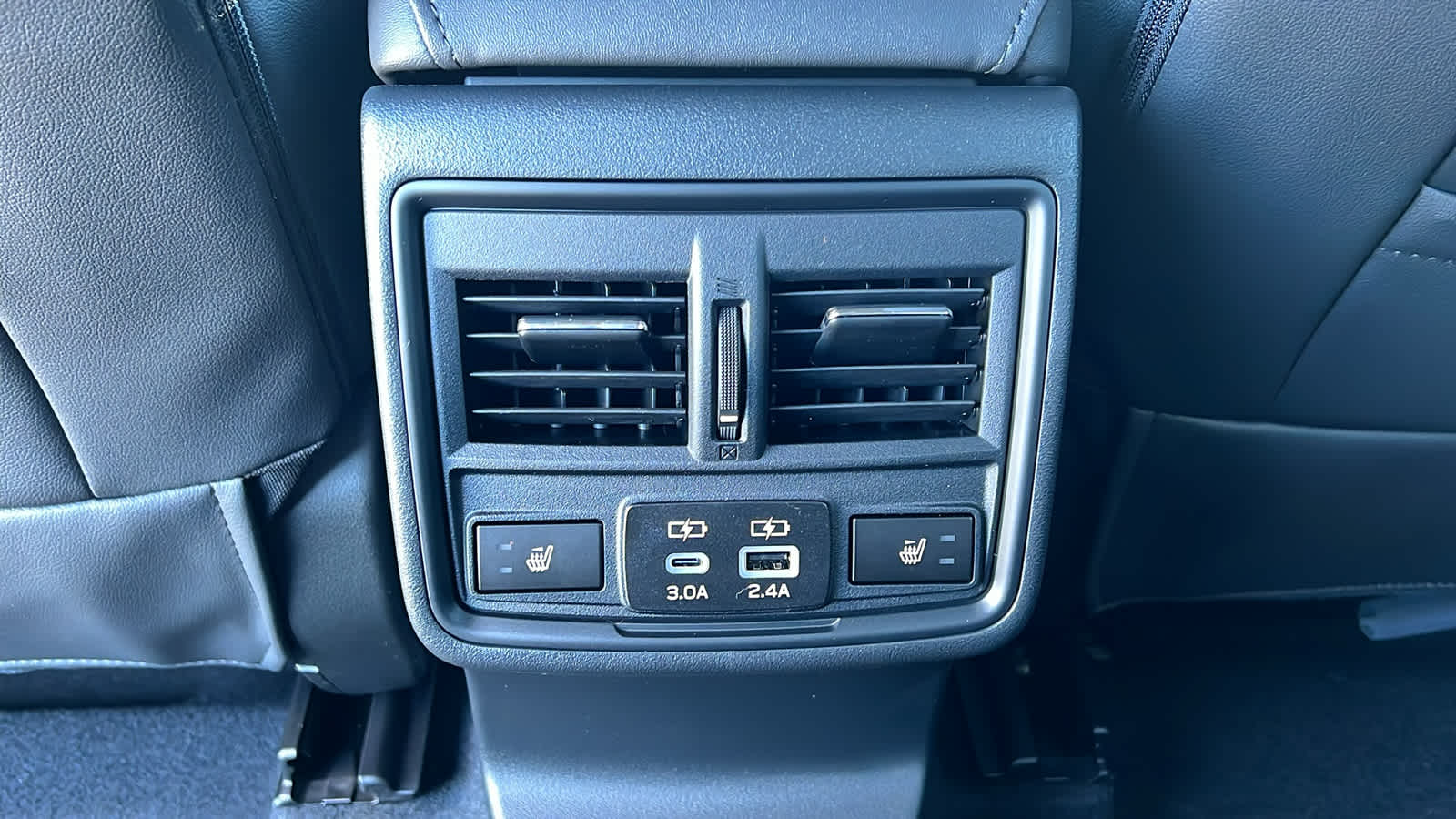 Thumbnail: 2026 Subaru Outback - 25