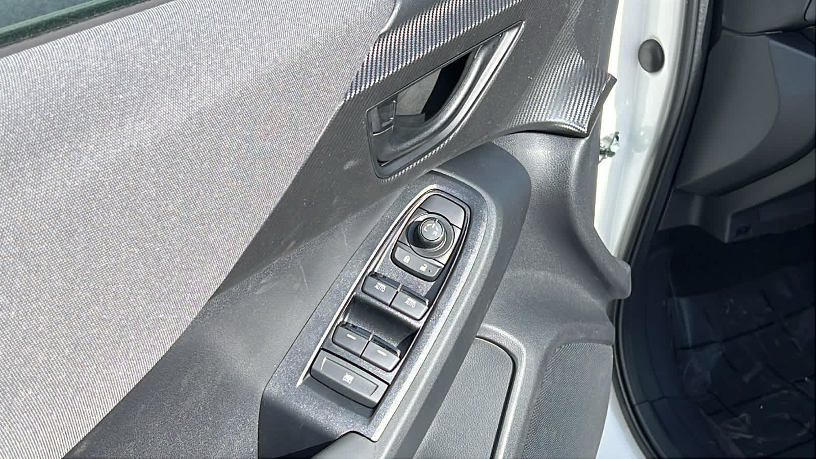 Thumbnail: 2026 Subaru Crosstrek - 22