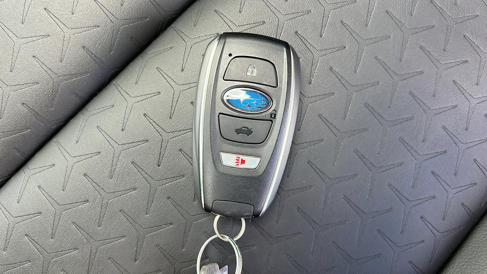 Thumbnail: 2026 Subaru Forester - 29