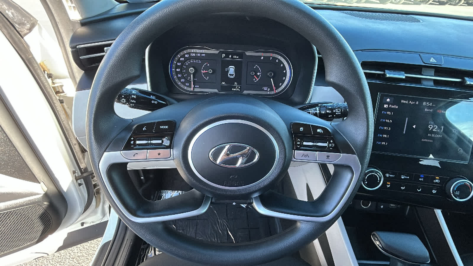 Thumbnail: 2023 Hyundai Tucson - 18