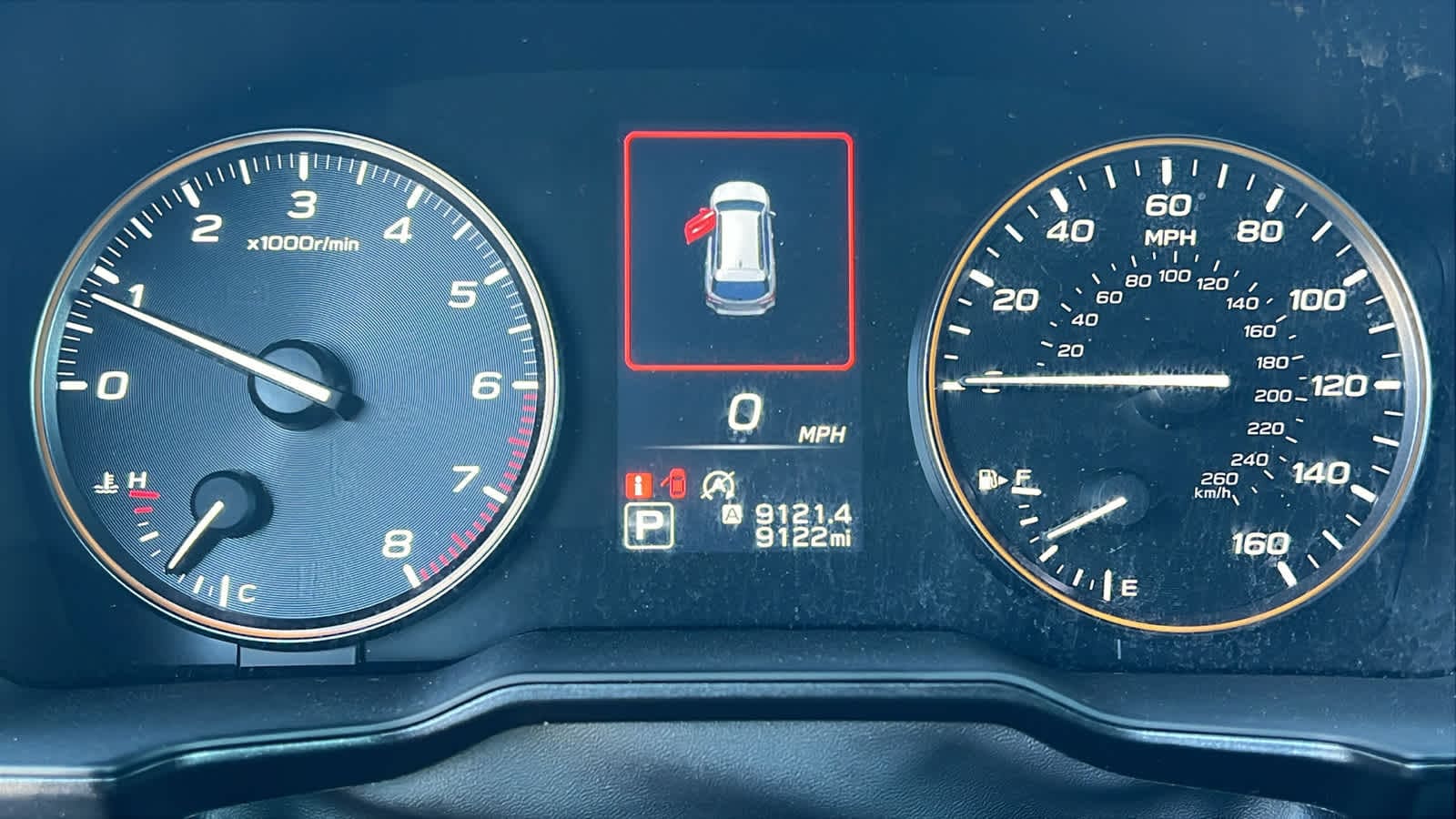 Thumbnail: 2024 Subaru Outback - 22