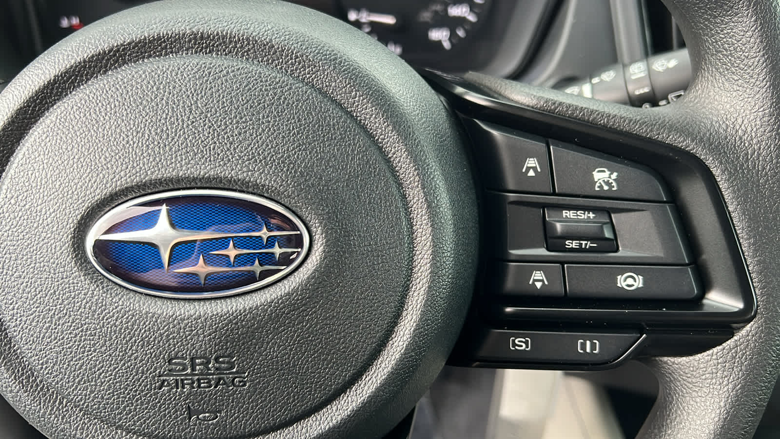 Thumbnail: 2026 Subaru Forester - 20