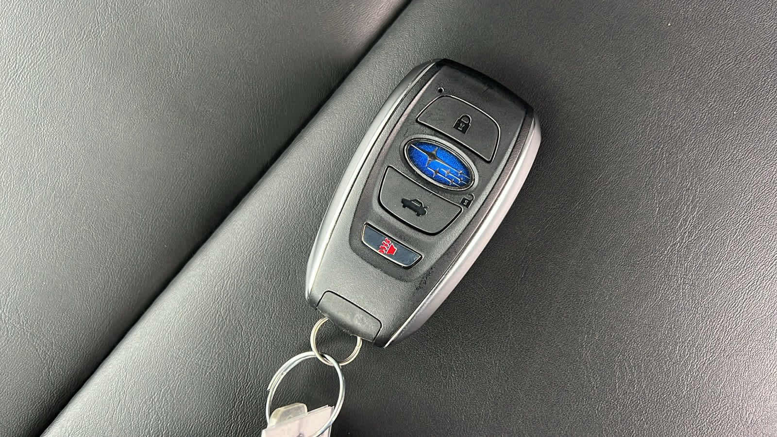 Thumbnail: 2026 Subaru Outback - 29