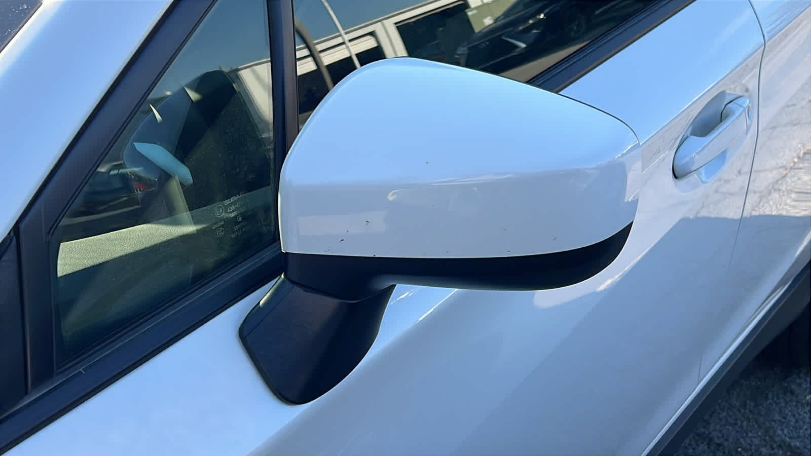 2023 Subaru Crosstrek Premium Special Edition photo 4