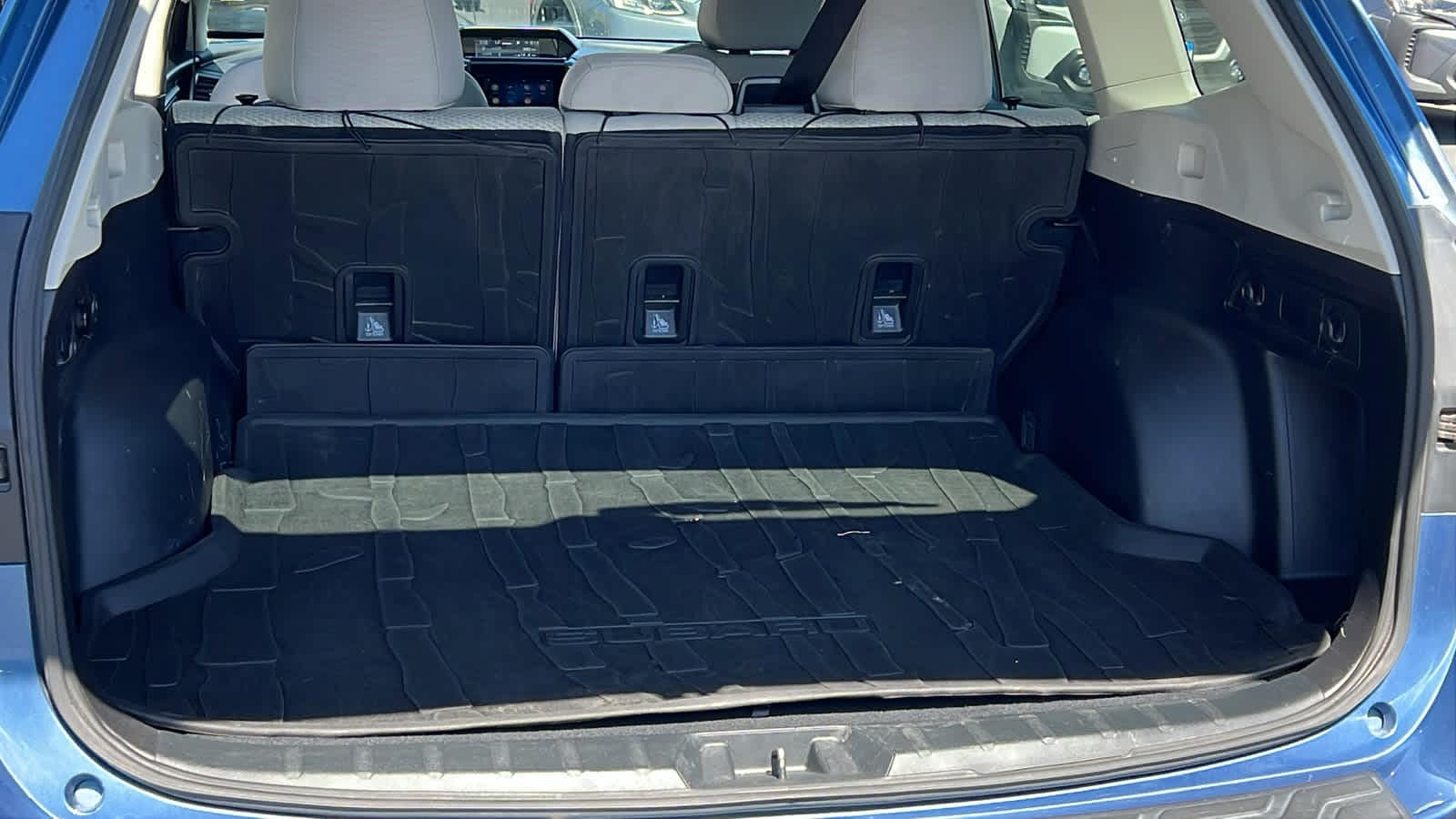 Thumbnail: 2020 Subaru Forester - 27