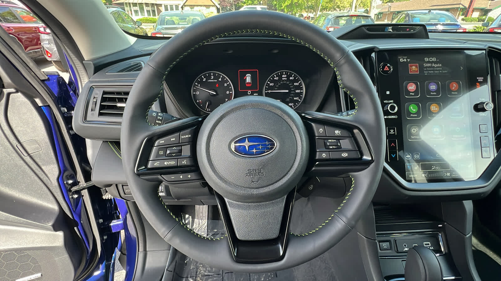 Thumbnail: 2026 Subaru Ascent - 18