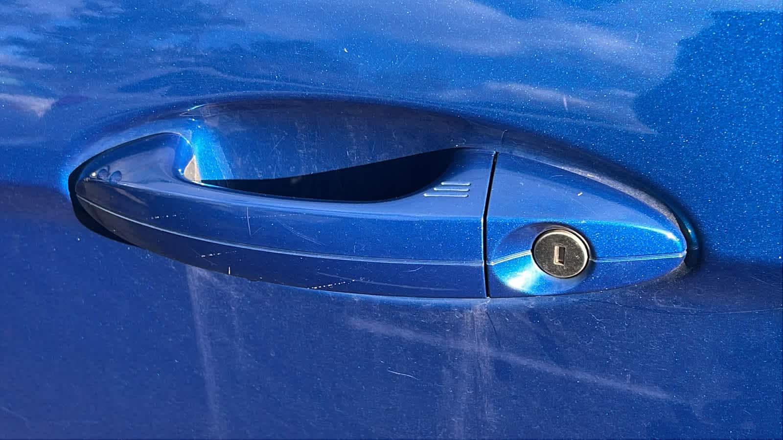 Thumbnail: 2018 Ford EcoSport - 19