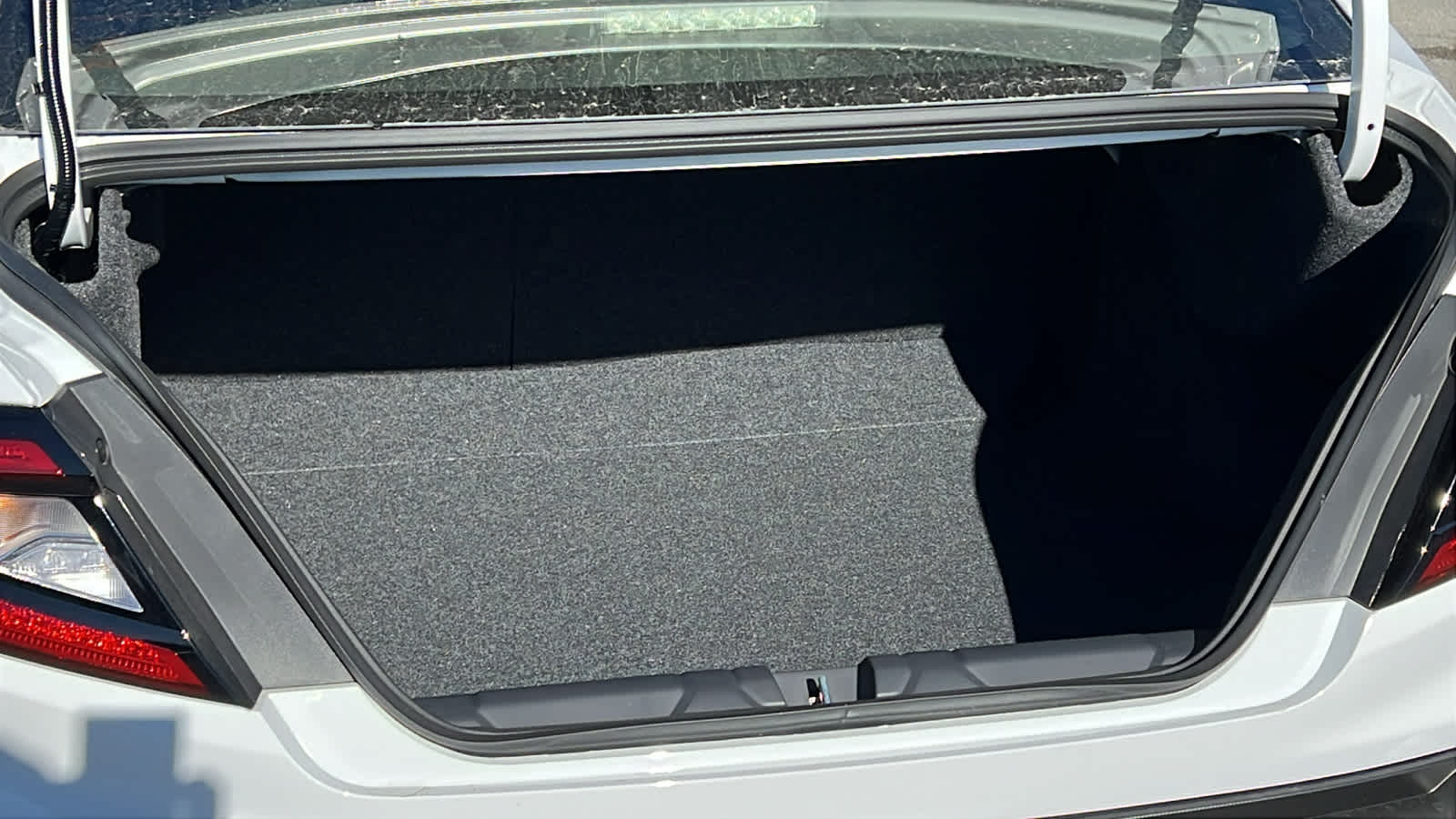 Thumbnail: 2025 Subaru WRX - 27