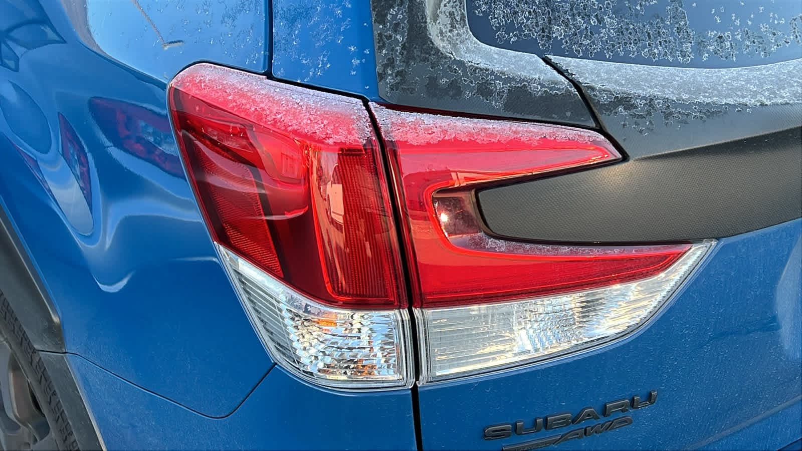 Thumbnail: 2023 Subaru Forester - 11