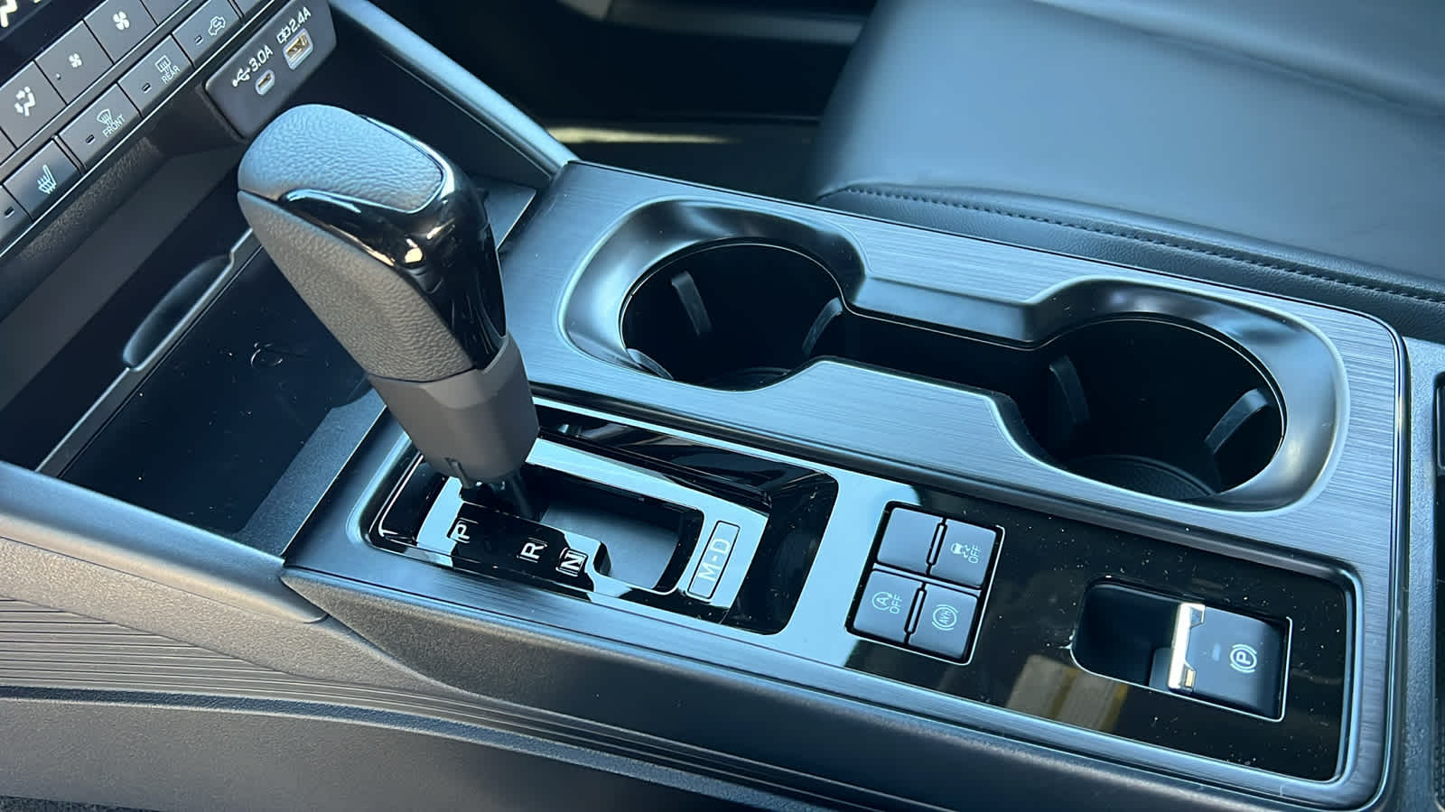 Thumbnail: 2026 Subaru Outback - 13