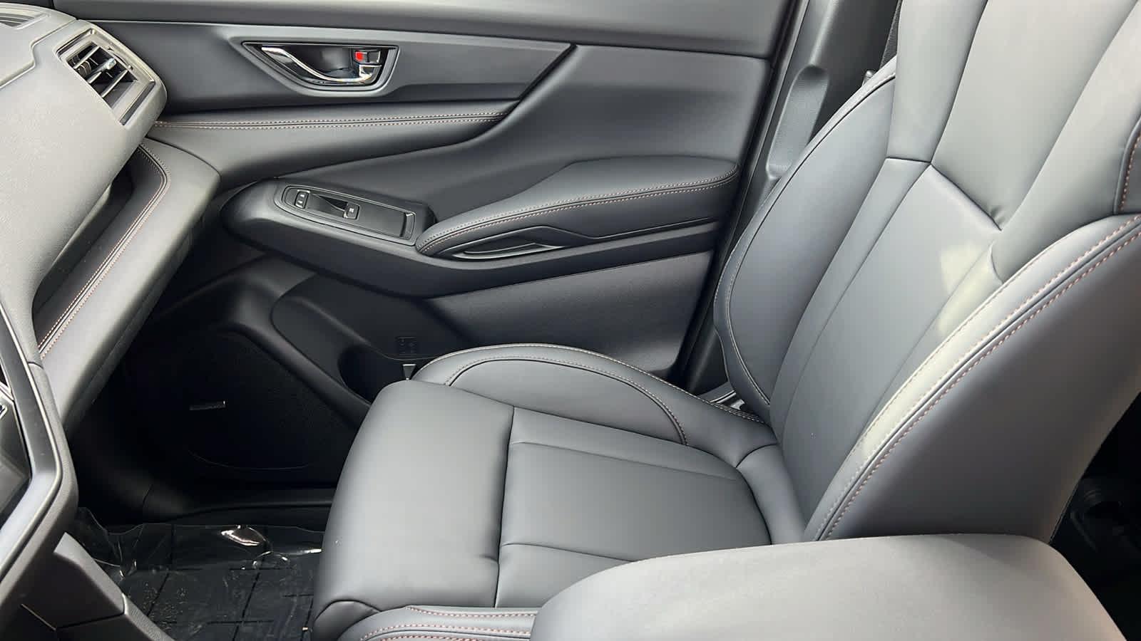 Thumbnail: 2026 Subaru Ascent - 12