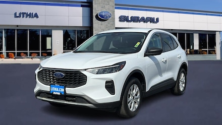 Ford Escape Active SUV 2024