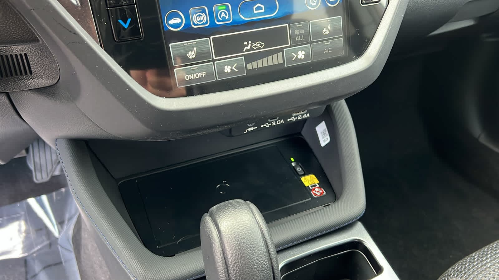 Thumbnail: 2026 Subaru Forester - 14