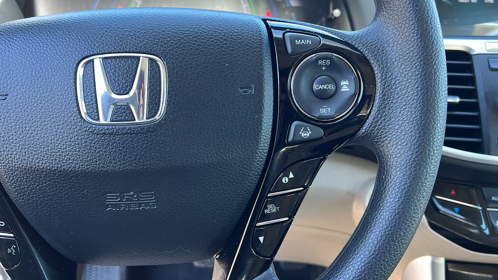Thumbnail: 2017 Honda Accord - 20