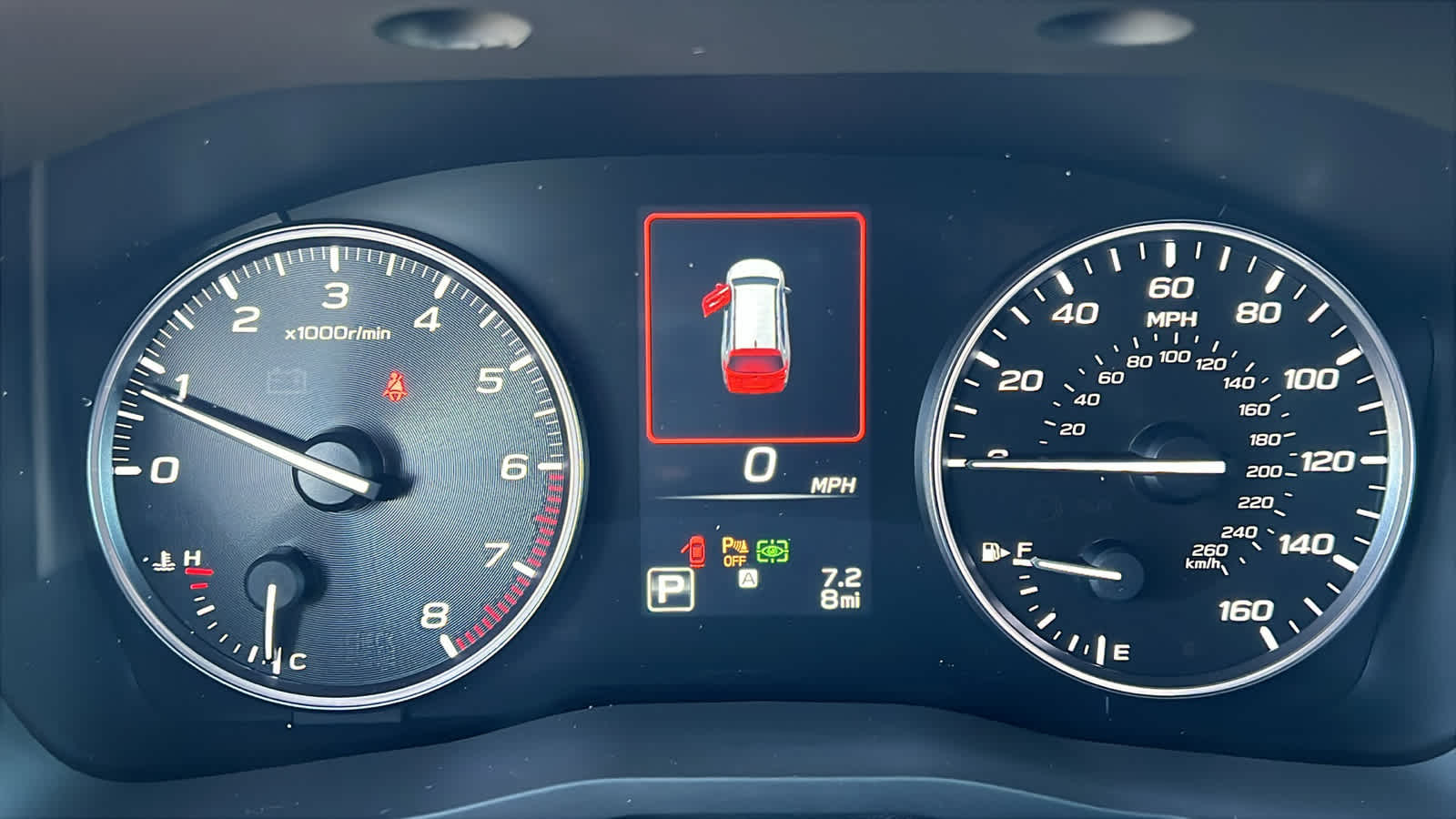 Thumbnail: 2026 Subaru Ascent - 21