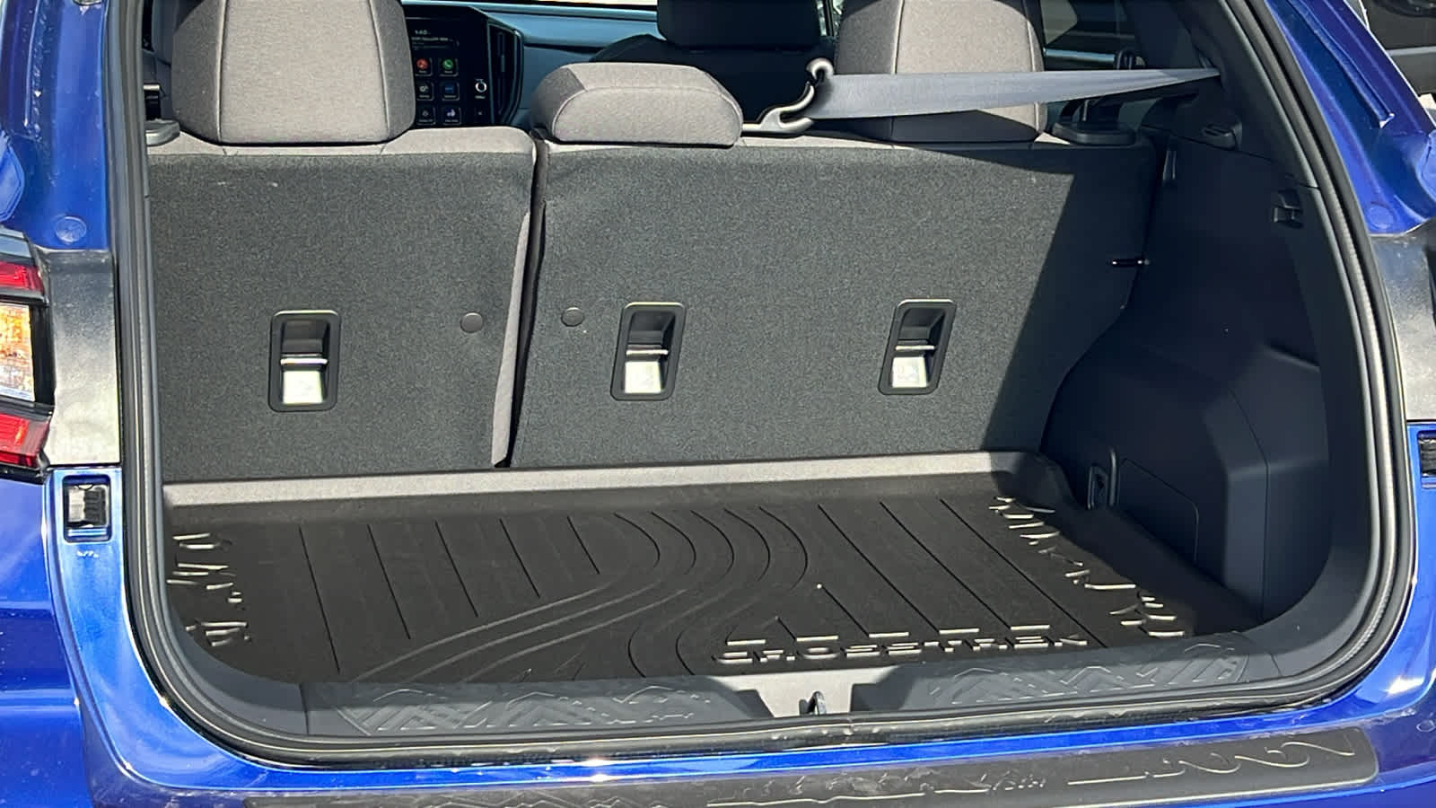 Thumbnail: 2026 Subaru Crosstrek - 27