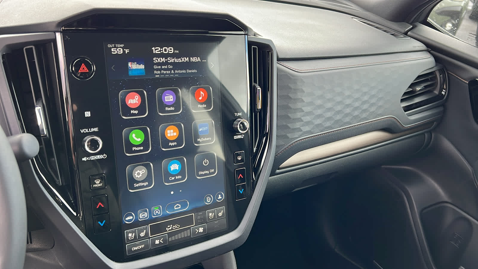 Thumbnail: 2026 Subaru Forester - 15