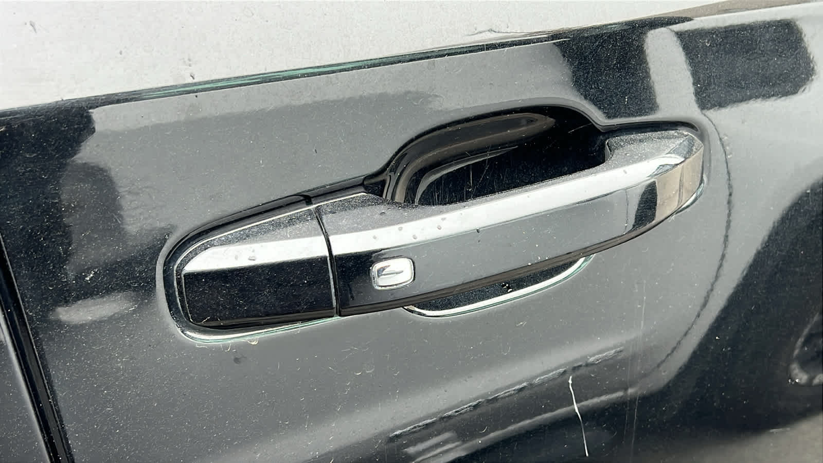 Thumbnail: 2019 Chevrolet Silverado 1500 - 8