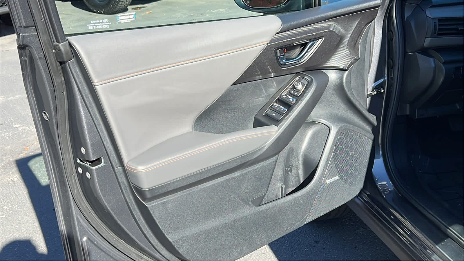 Thumbnail: 2025 Subaru Crosstrek - 23