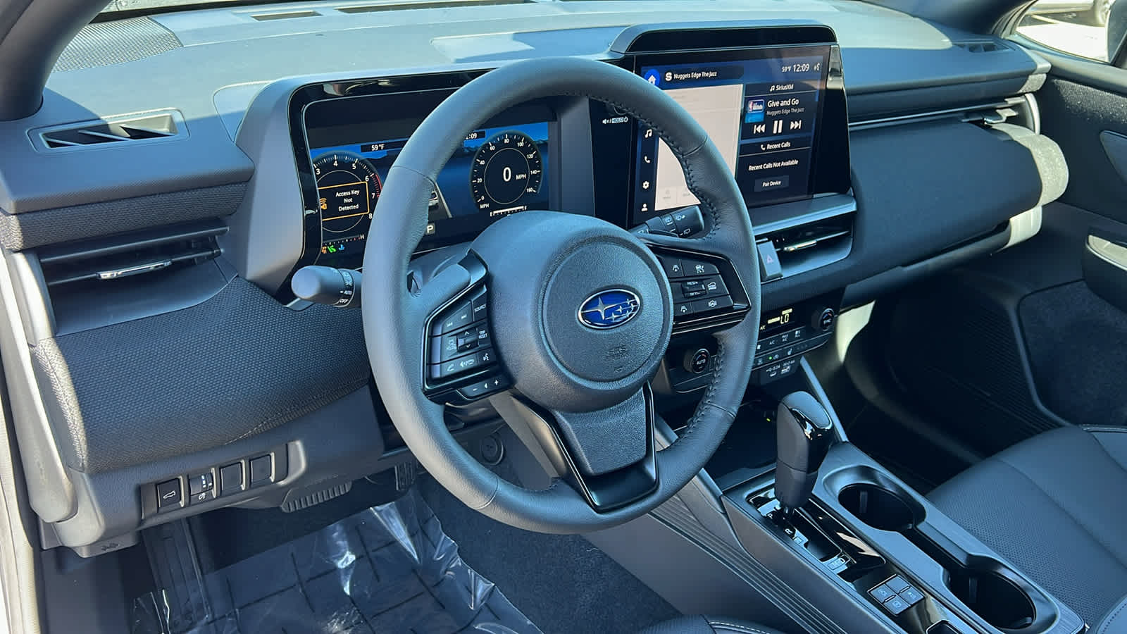 Thumbnail: 2026 Subaru Outback - 10