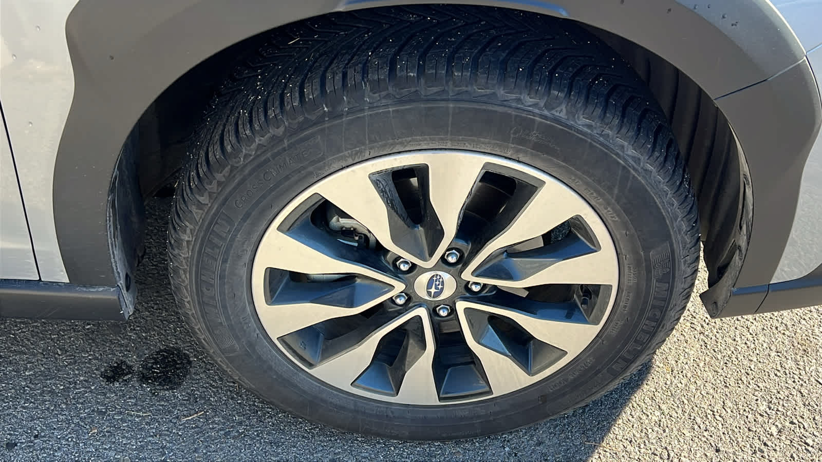 Thumbnail: 2024 Subaru Outback - 5