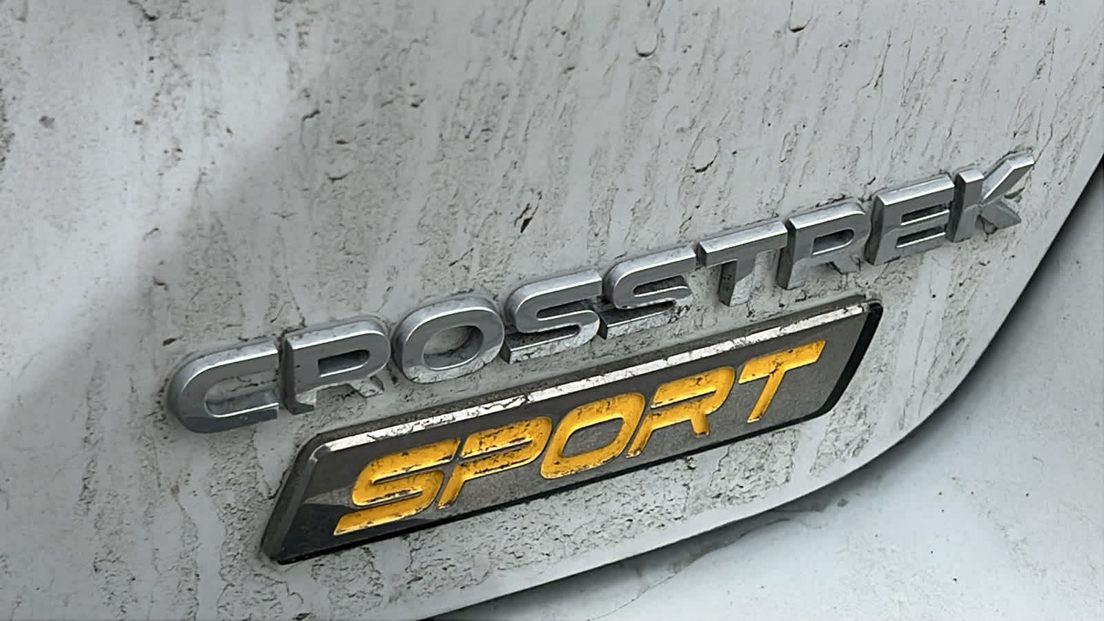 Thumbnail: 2025 Subaru Crosstrek - 13