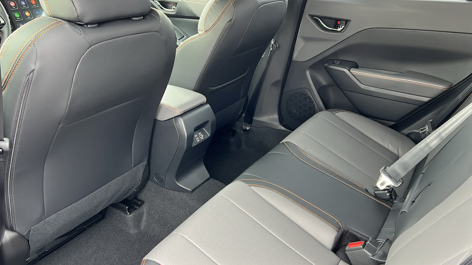 Thumbnail: 2026 Subaru Crosstrek - 24