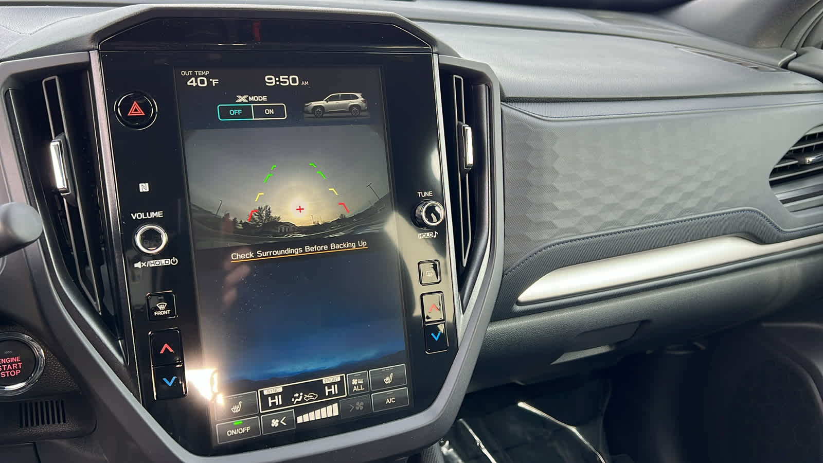 Thumbnail: 2026 Subaru Forester - 16