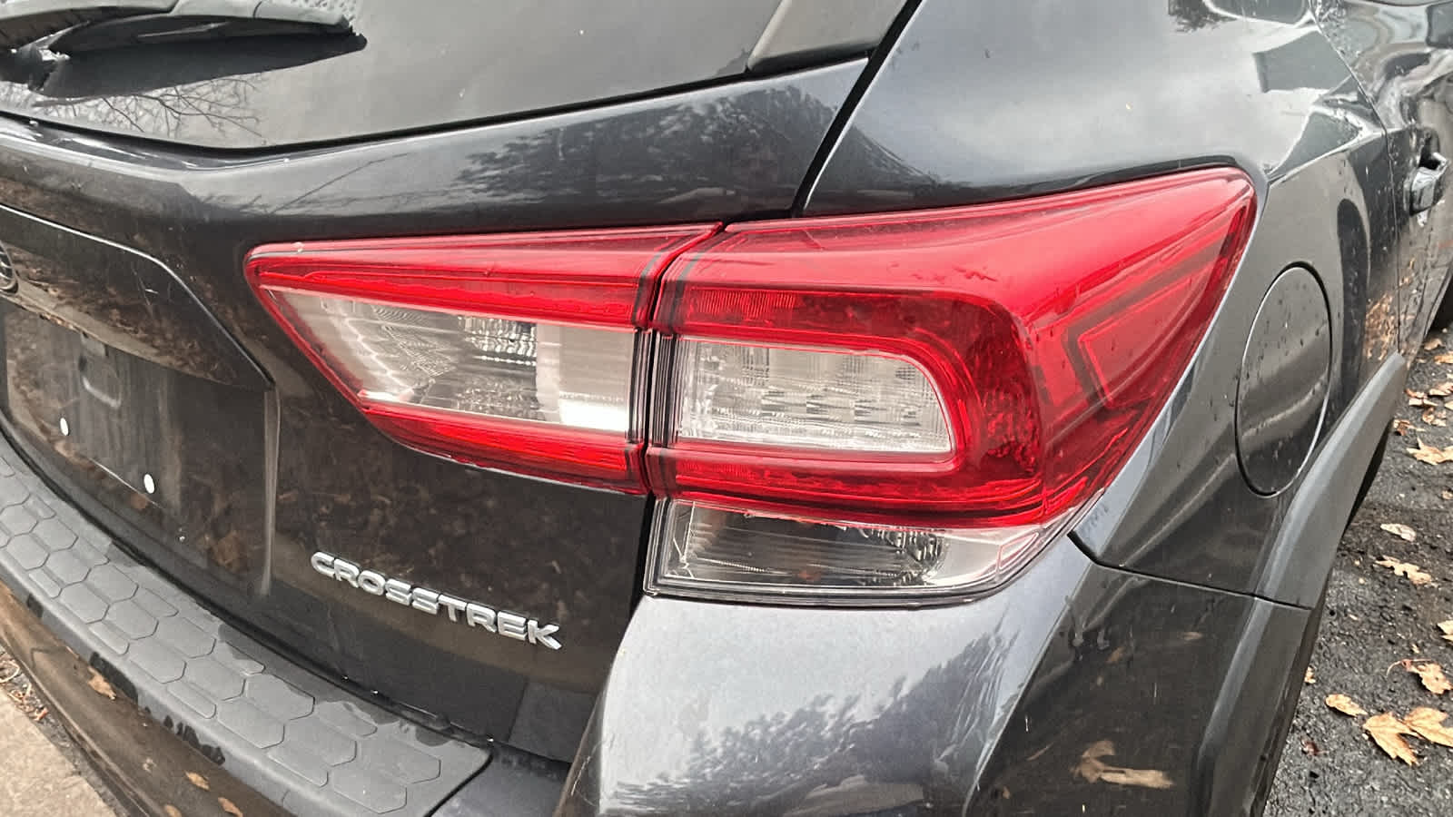 Thumbnail: 2019 Subaru Crosstrek - 14