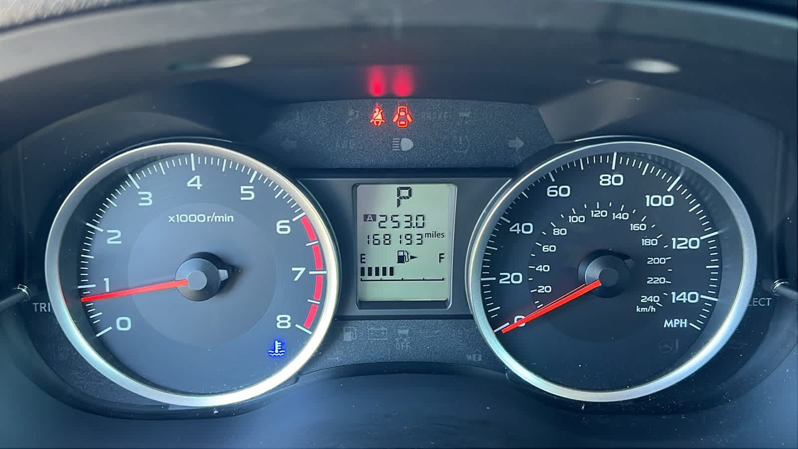 Thumbnail: 2017 Subaru Forester - 21