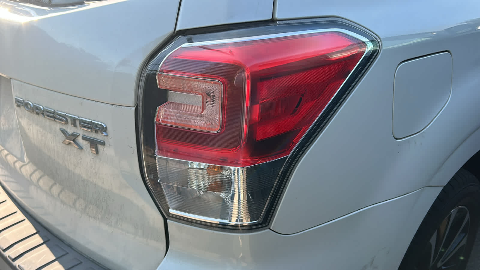 Thumbnail: 2018 Subaru Forester - 13
