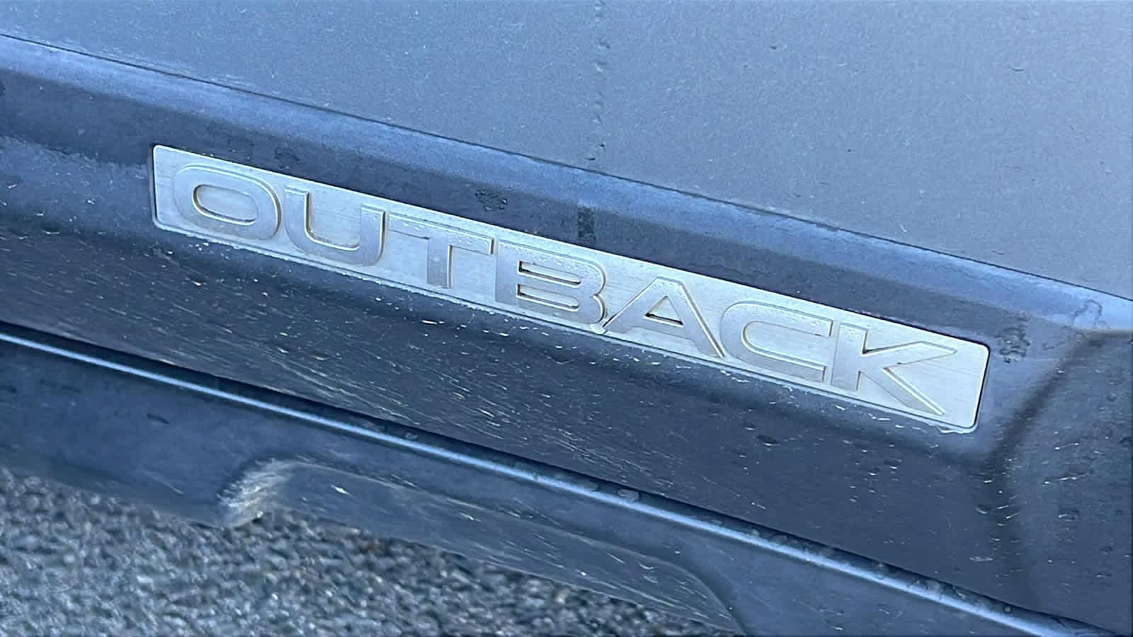 Thumbnail: 2012 Subaru Outback - 7