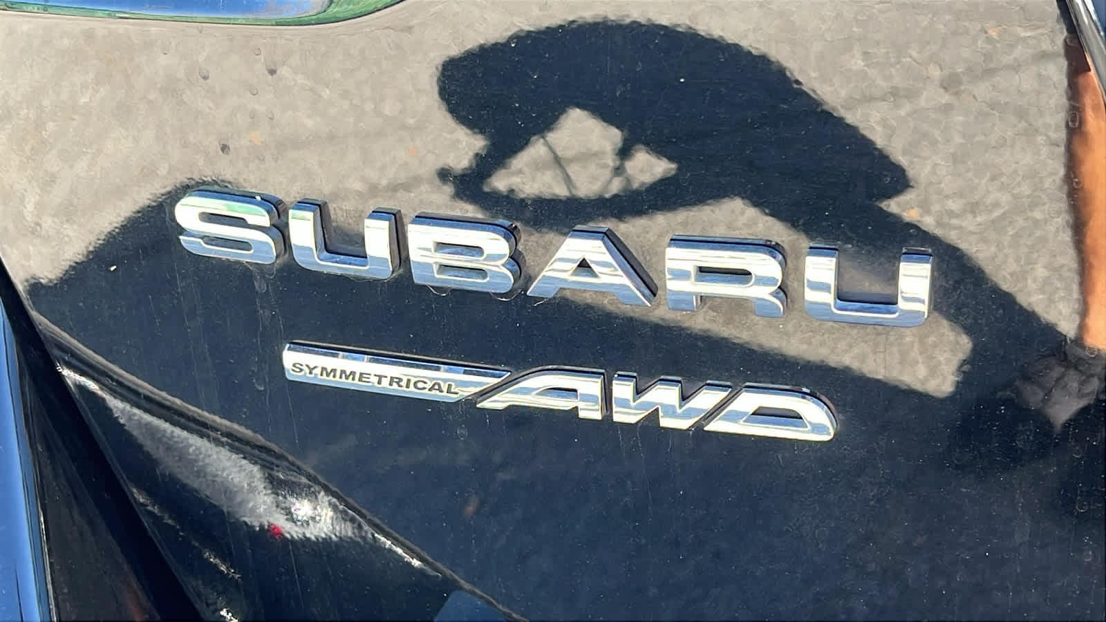 Thumbnail: 2021 Subaru Outback - 14