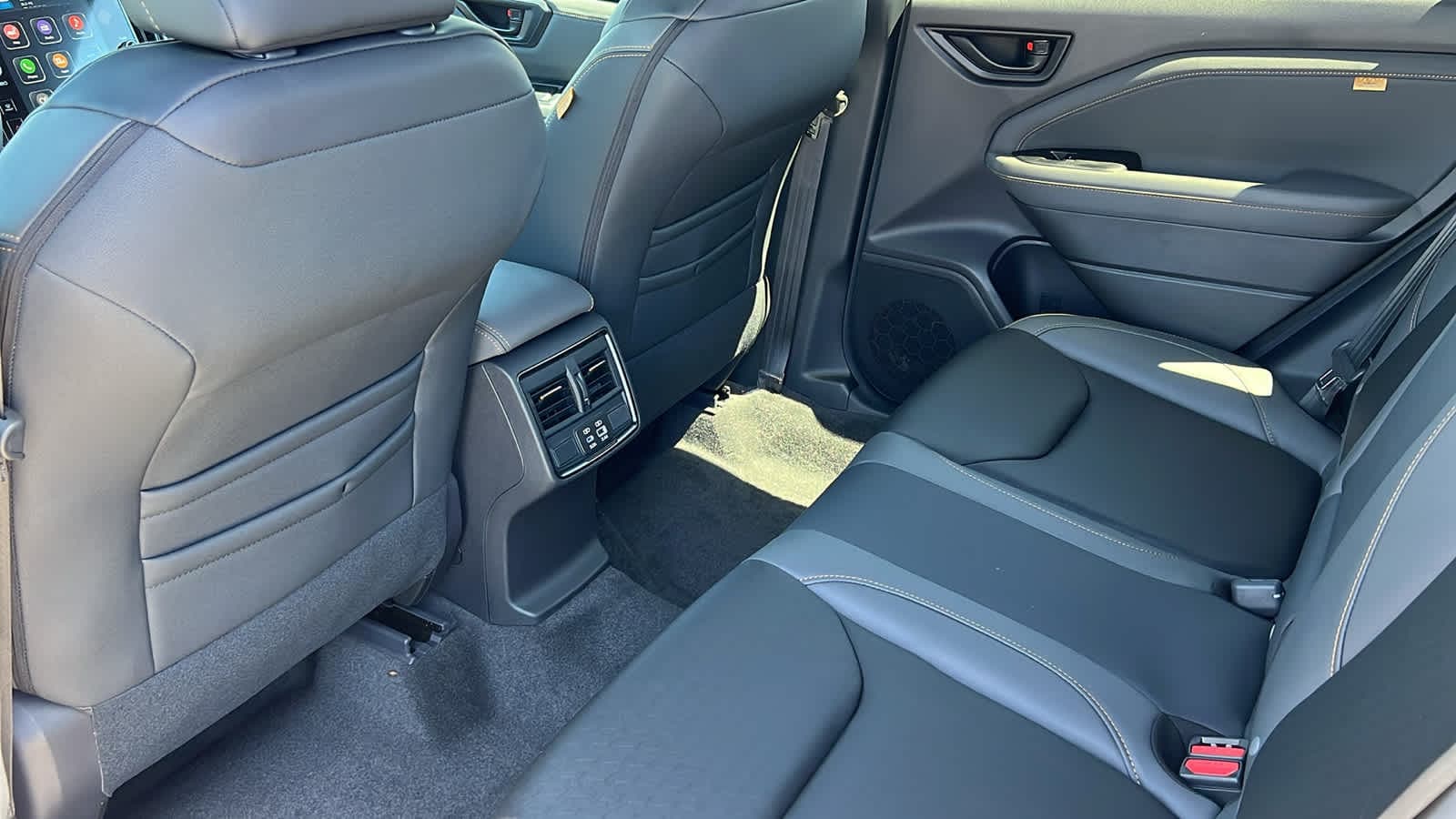 Thumbnail: 2026 Subaru Forester - 24