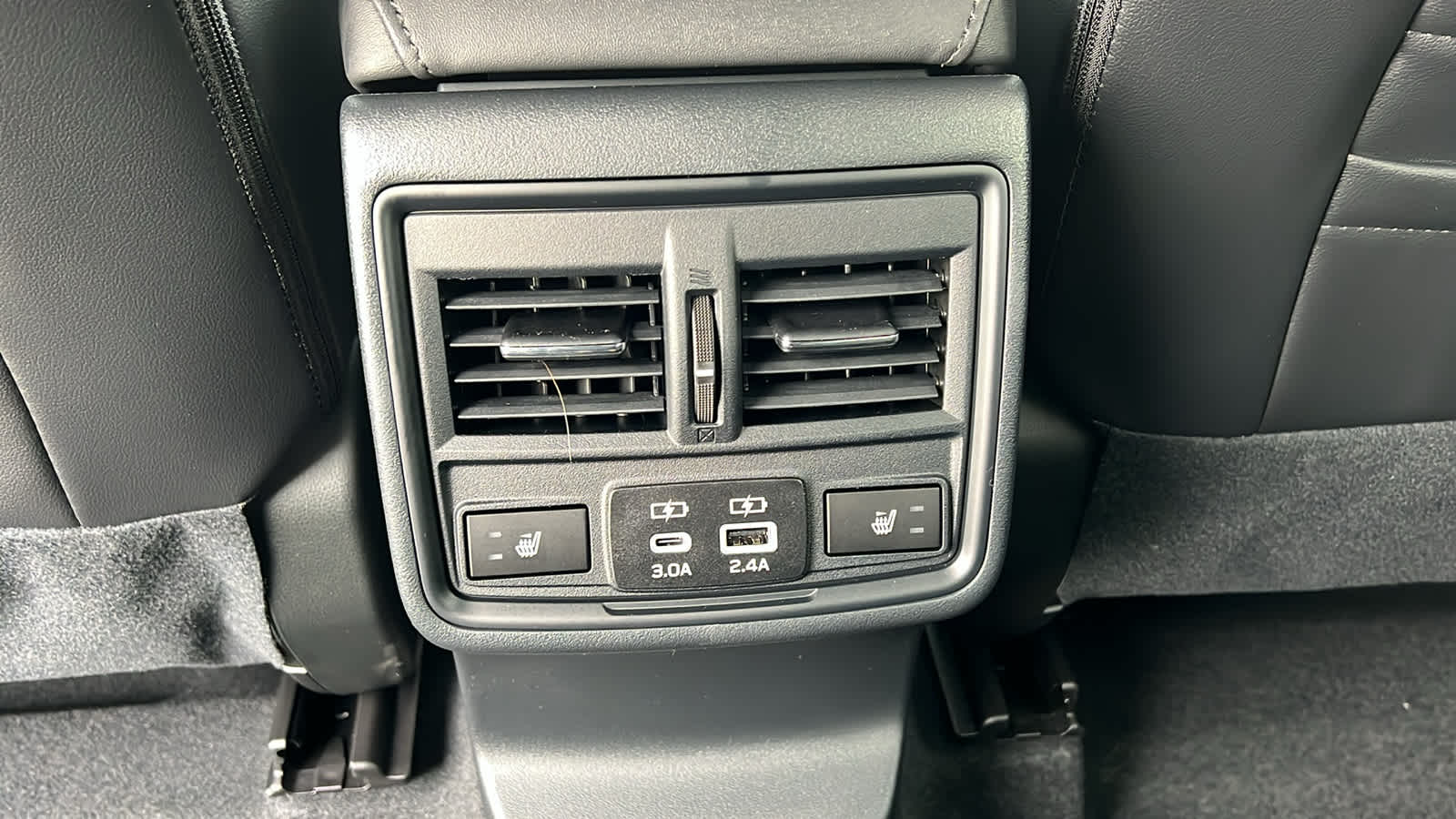 Thumbnail: 2026 Subaru Outback - 25