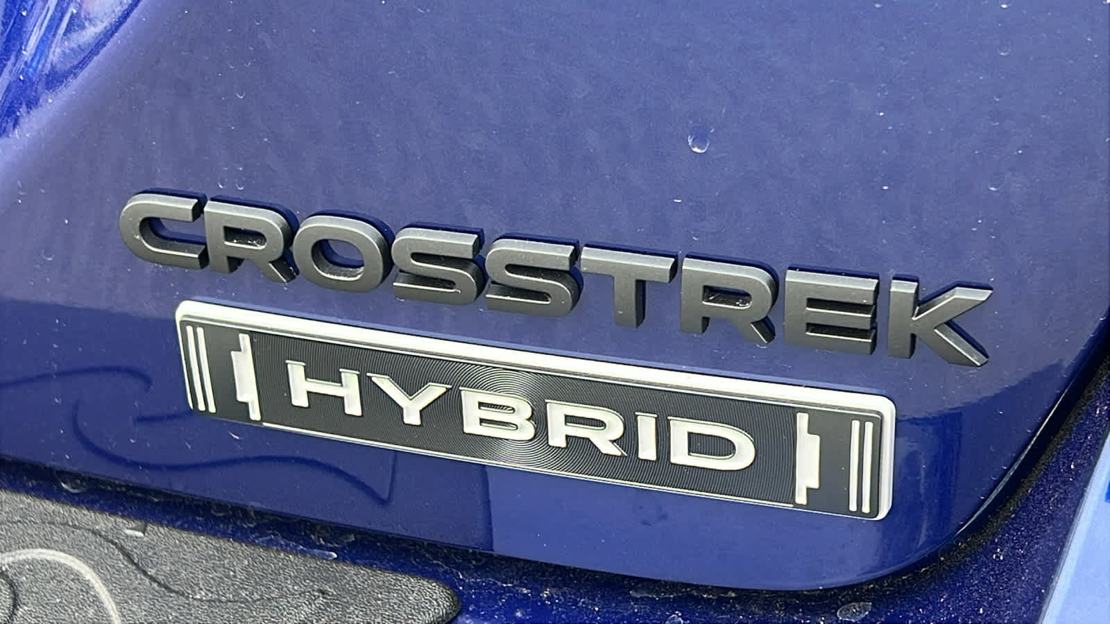 Thumbnail: 2026 Subaru Crosstrek - 28